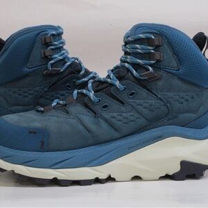 Hoka Women's Kaha 2 GTX hiking boots size 7.5
